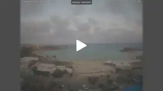 Vorschaubild 5. Juli 2026 17:00 Ayia Napa Zypern - Nissi Beach Panorama