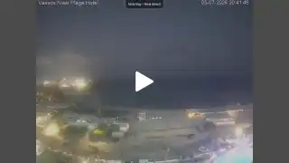 Vorschaubild 5. Juli 2026 18:00 Ayia Napa Zypern - Nissi Beach Panorama