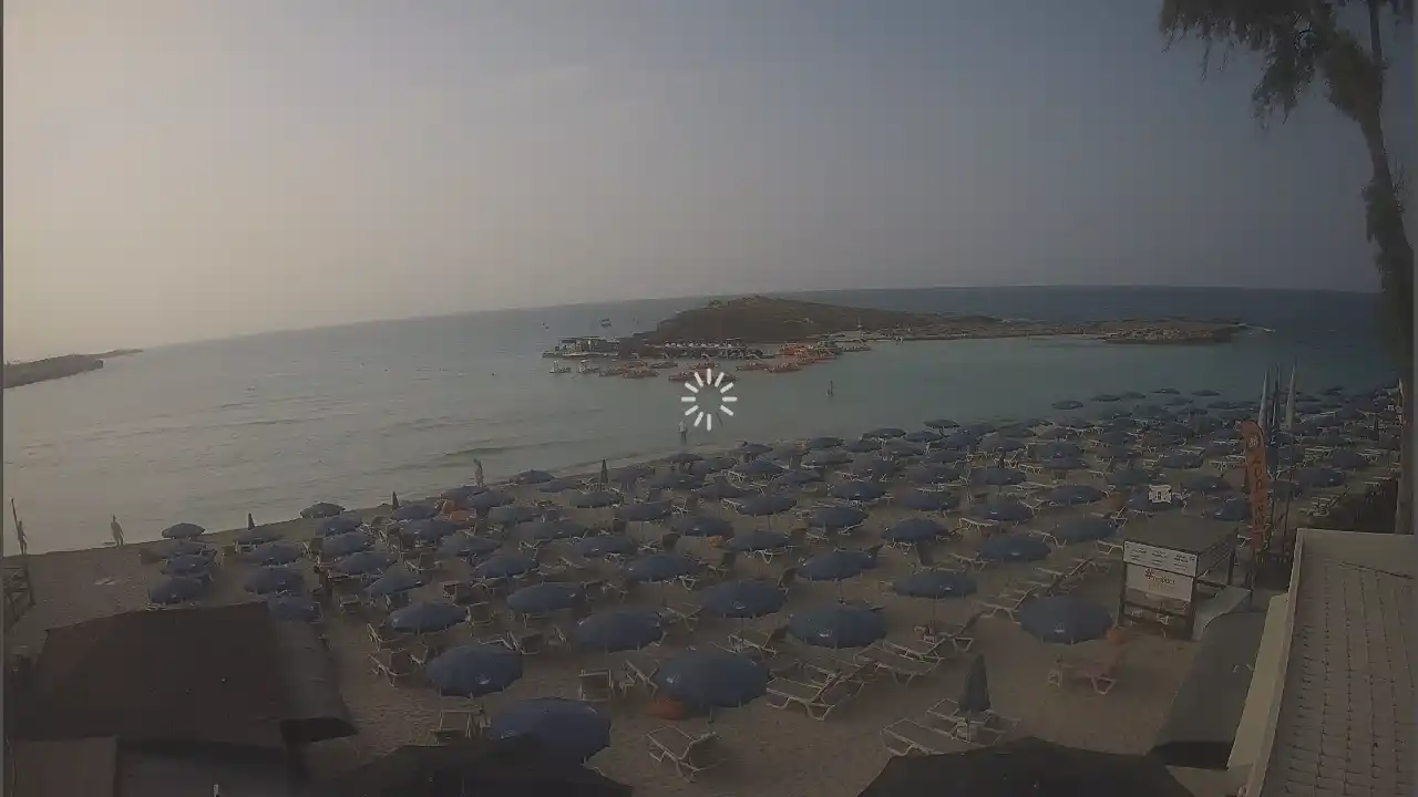 Webcam-Aufnahme aus :city — 6. Juli 2026 05:00