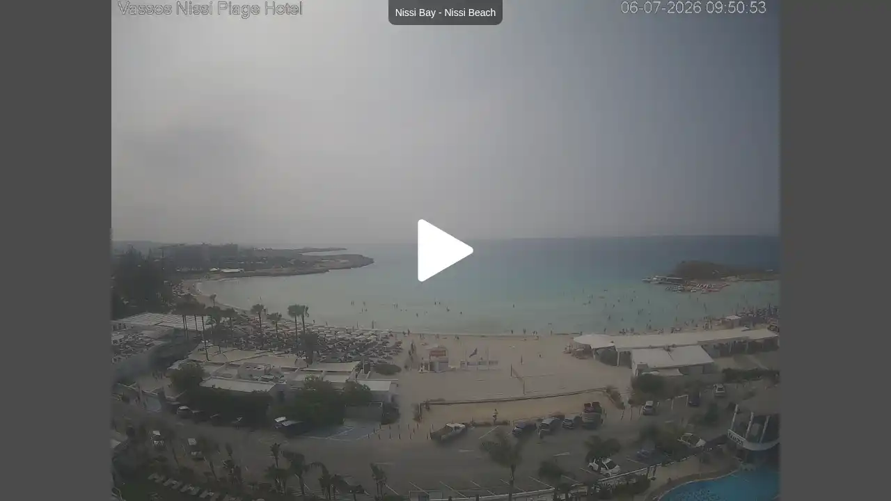 Webcam-Aufnahme aus :city — 6. Juli 2026 07:00