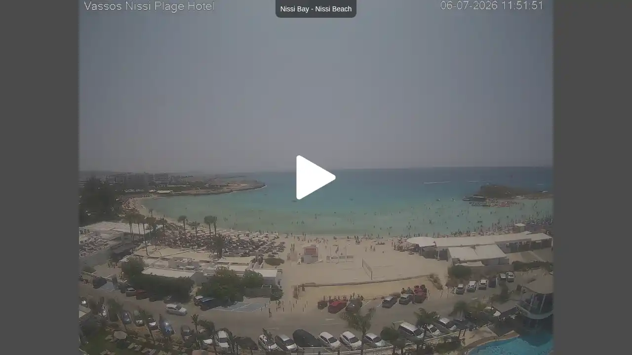 Webcam-Aufnahme aus :city — 6. Juli 2026 09:00