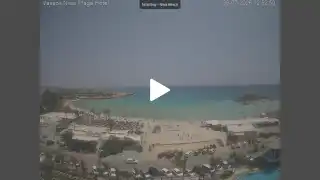 Vorschaubild 6. Juli 2026 10:00 Ayia Napa Zypern - Nissi Beach Panorama