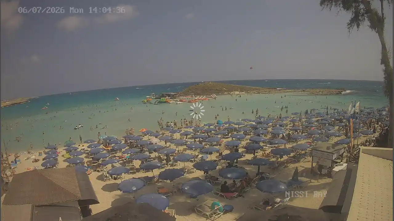 Webcam-Aufnahme aus :city — 6. Juli 2026 12:00
