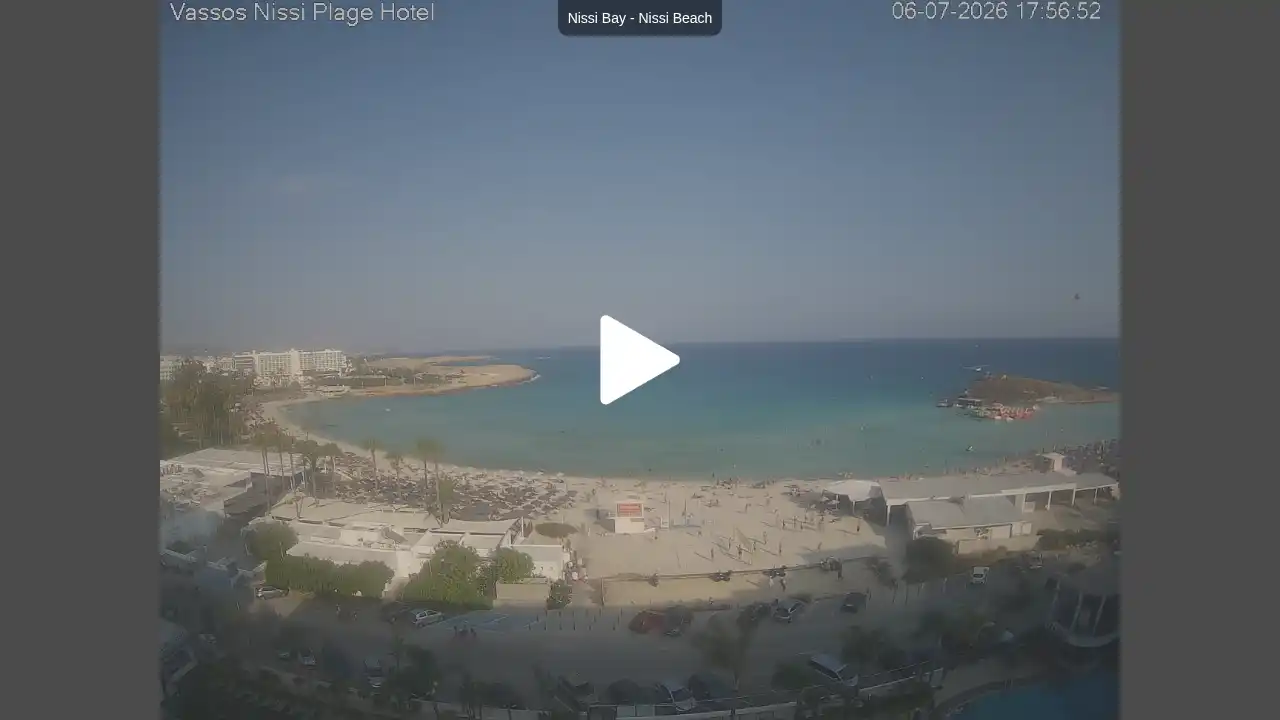 Webcam-Aufnahme aus :city — 6. Juli 2026 15:00