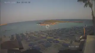 Vorschaubild 6. Juli 2026 16:00 Ayia Napa Zypern - Nissi Beach