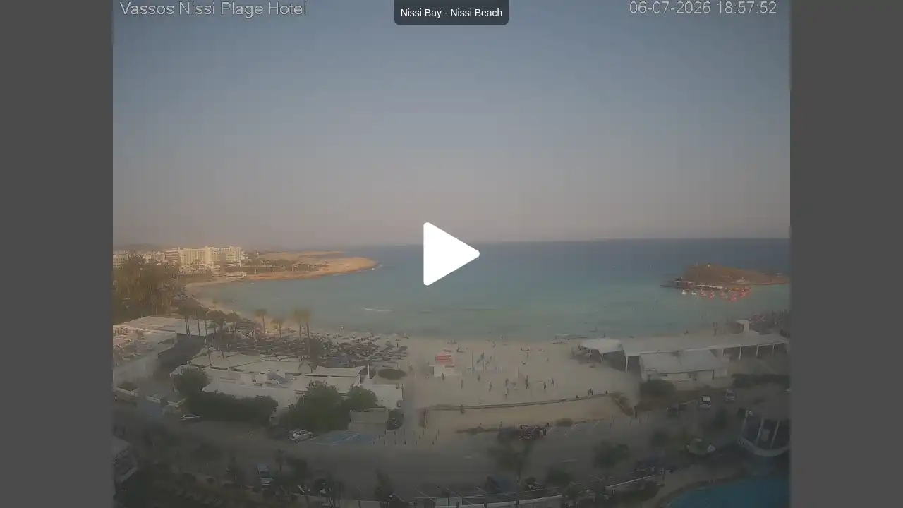 Webcam-Aufnahme aus :city — 6. Juli 2026 16:00
