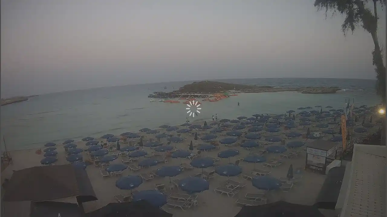 Webcam-Aufnahme aus :city — 6. Juli 2026 17:00