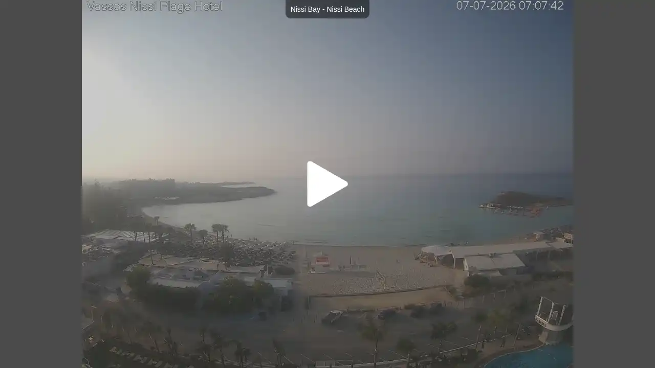 Webcam-Aufnahme aus :city — 7. Juli 2026 05:00