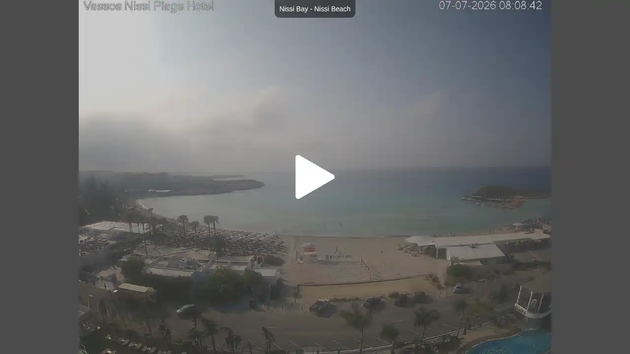 Webcam-Aufnahme aus :city — 7. Juli 2026 06:00