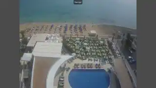 Vorschaubild 9. Juli 2026 07:00 Protaras Zypern Strand