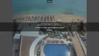 Vorschaubild 9. Juli 2026 08:00 Protaras Zypern Strand