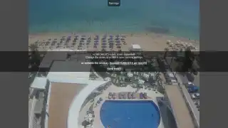Vorschaubild 9. Juli 2026 09:00 Protaras Zypern Strand