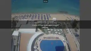 Vorschaubild 9. Juli 2026 13:00 Protaras Zypern Strand