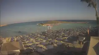 Vorschaubild 10. Juli 2026 16:00 Ayia Napa Zypern - Nissi Beach