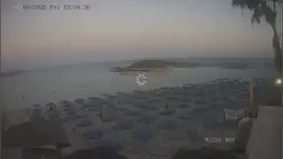 Vorschaubild 10. Juli 2026 17:00 Ayia Napa Zypern - Nissi Beach
