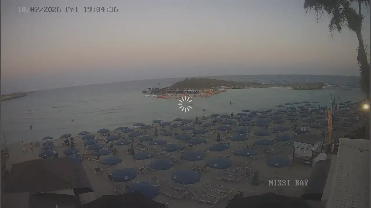 Webcam-Aufnahme aus :city — 10. Juli 2026 17:00
