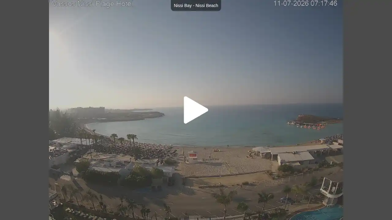 Webcam-Aufnahme aus :city — 11. Juli 2026 05:00