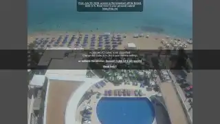 Vorschaubild 11. Juli 2026 08:00 Protaras Zypern Strand