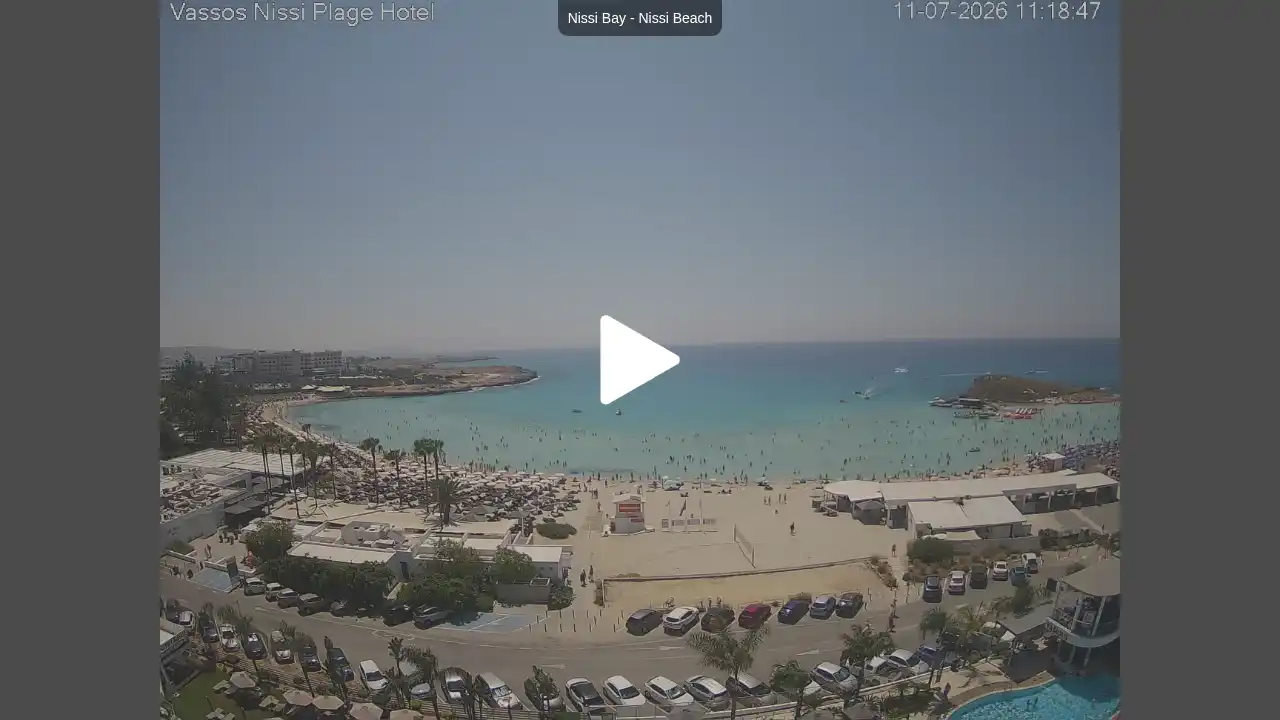 Webcam-Aufnahme aus :city — 11. Juli 2026 09:00