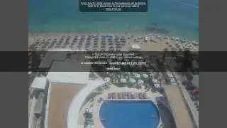 Vorschaubild 11. Juli 2026 09:00 Protaras Zypern Strand