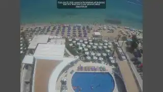 Vorschaubild 11. Juli 2026 10:00 Protaras Zypern Strand