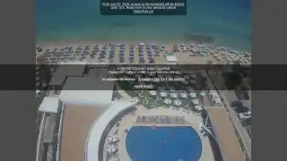 Vorschaubild 11. Juli 2026 12:00 Protaras Zypern Strand
