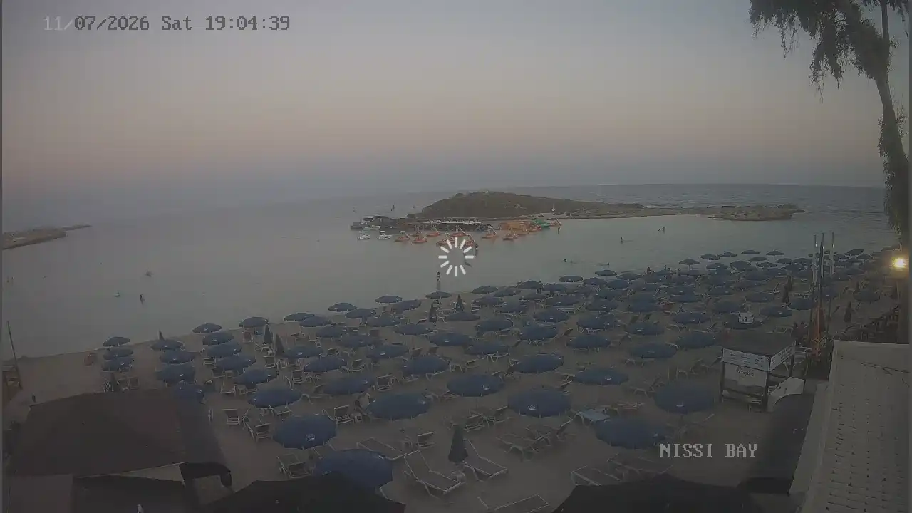 Webcam-Aufnahme aus :city — 11. Juli 2026 17:00