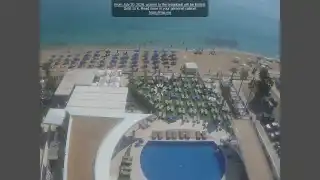 Vorschaubild 12. Juli 2026 07:00 Protaras Zypern Strand