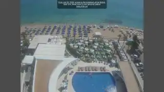 Vorschaubild 12. Juli 2026 08:00 Protaras Zypern Strand