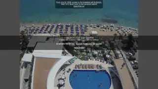Vorschaubild 12. Juli 2026 09:00 Protaras Zypern Strand