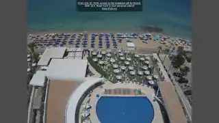 Vorschaubild 12. Juli 2026 12:00 Protaras Zypern Strand