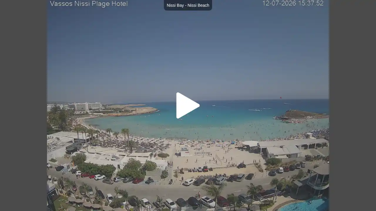 Webcam-Aufnahme aus :city — 12. Juli 2026 13:00