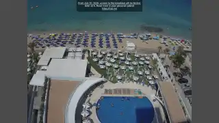 Vorschaubild 12. Juli 2026 13:00 Protaras Zypern Strand