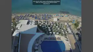 Vorschaubild 12. Juli 2026 15:00 Protaras Zypern Strand
