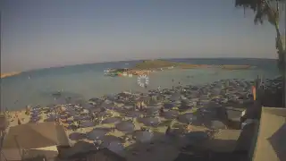 Vorschaubild 12. Juli 2026 16:00 Ayia Napa Zypern - Nissi Beach