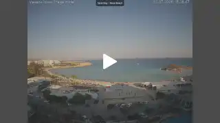 Vorschaubild 12. Juli 2026 16:00 Ayia Napa Zypern - Nissi Beach Panorama