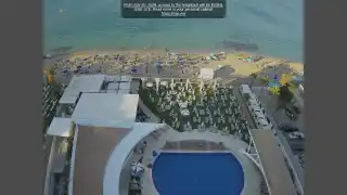 Vorschaubild 12. Juli 2026 16:00 Protaras Zypern Strand