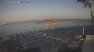 Vorschaubild 12. Juli 2026 17:00 Ayia Napa Zypern - Nissi Beach