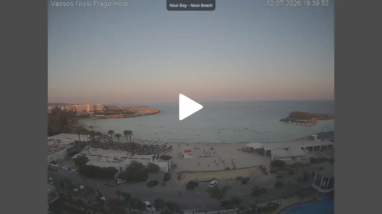 Webcam-Aufnahme aus :city — 12. Juli 2026 17:00