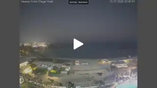 Vorschaubild 12. Juli 2026 18:00 Ayia Napa Zypern - Nissi Beach Panorama