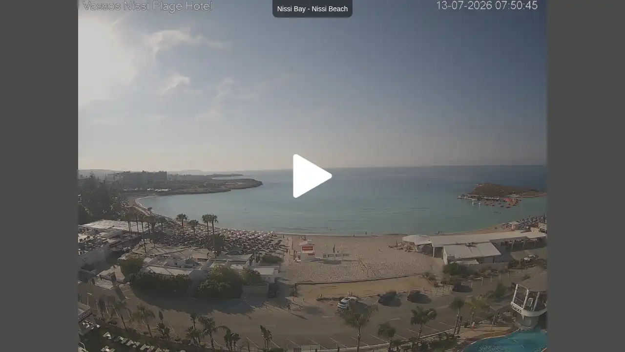 Webcam-Aufnahme aus :city — 13. Juli 2026 05:00
