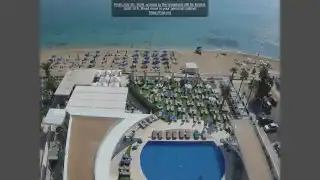 Vorschaubild 13. Juli 2026 07:00 Protaras Zypern Strand