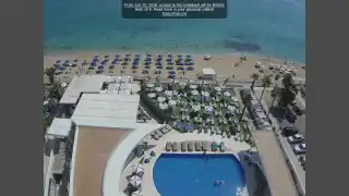Vorschaubild 13. Juli 2026 08:00 Protaras Zypern Strand