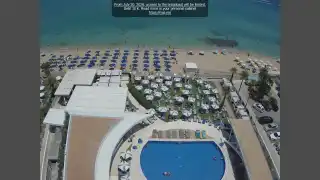Vorschaubild 13. Juli 2026 11:00 Protaras Zypern Strand