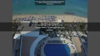 Vorschaubild 13. Juli 2026 15:00 Protaras Zypern Strand
