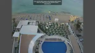 Vorschaubild 13. Juli 2026 16:00 Protaras Zypern Strand