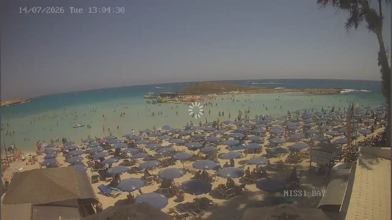Webcam-Aufnahme aus :city — 14. Juli 2026 11:00