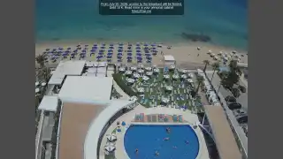 Vorschaubild 14. Juli 2026 11:00 Protaras Zypern Strand