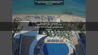 Vorschaubild 14. Juli 2026 15:00 Protaras Zypern Strand