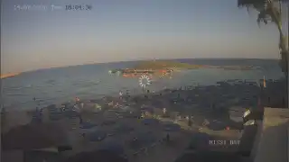 Vorschaubild 14. Juli 2026 16:00 Ayia Napa Zypern - Nissi Beach